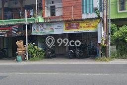 Ruko Bagus LT 105m2 LB 179m2 Dijual di Ngaglik Sleman Ruko Bagus LT 105m2 LB 179m2 Dijual di Ngaglik Sleman