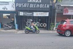 Ruko Usaha Dijual di Depok Sleman LT 41m2 & LB 90m2 Ruko Usaha Dijual di Depok Sleman LT 41m2 & LB 90m2