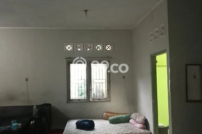 Rumah Strategis Minimalis Lb 110m2 di Sleman, Sleman Rumah Strategis Minimalis Lb 110m2 di Sleman, Sleman
