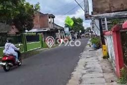 Tanah Dijual Lokasi Sleman, Sleman Luas 389m2 Legalitas Aman Tanah Dijual Lokasi Sleman, Sleman Luas 389m2 Legalitas Aman