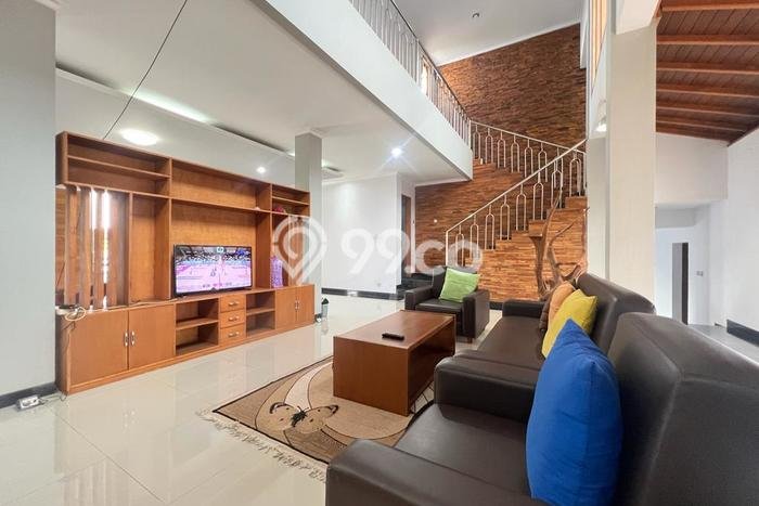Siap Huni Rumah Mewah 4 Kamar di Sleman Dekat ke Mana Saja Siap Huni Rumah Mewah 4 Kamar di Sleman Dekat ke Mana Saja