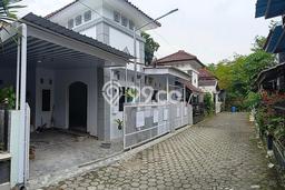 Jual Rumah Eksklusif 3 KT di Condong Catur, Sleman Jual Rumah Eksklusif 3 KT di Condong Catur, Sleman