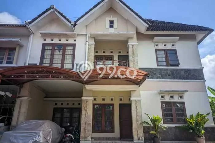 Rumah Idaman Modern! Rumah Mewah area Sleman, Sleman, LT 129m2m² Bangunan 200m2m² Rumah Idaman Modern! Rumah Mewah area Sleman, Sleman, LT 129m2m² Bangunan 200m2m²