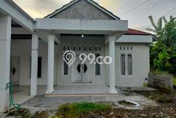 Hunian Cantik Modern Lb 220m2 di Sleman, Sleman Hunian Cantik Modern Lb 220m2 di Sleman, Sleman