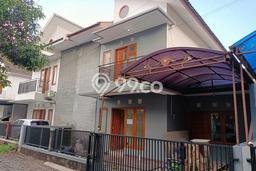 Jual Rumah Favorit Siap Huni LB 108m2 di Sleman, Sleman Jual Rumah Favorit Siap Huni LB 108m2 di Sleman, Sleman