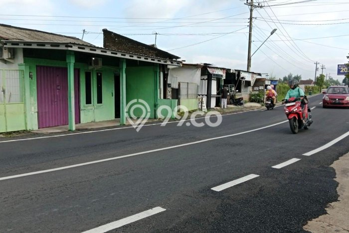 Hunian Cantik Minimalis Lb 125m2 di Sleman, Sleman Hunian Cantik Minimalis Lb 125m2 di Sleman, Sleman
