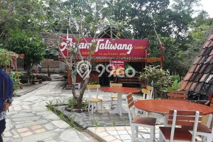 Kavling Tanah di Karangmojo Dijual Luas 4860m2 Legalitas SHM Kavling Tanah di Karangmojo Dijual Luas 4860m2 Legalitas SHM