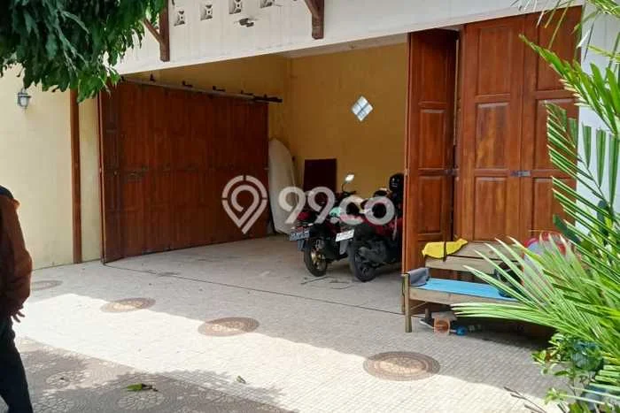 Rumah Modern Cantik 6 Kamar Bisa Langsung Pindah di Bantul Rumah Modern Cantik 6 Kamar Bisa Langsung Pindah di Bantul