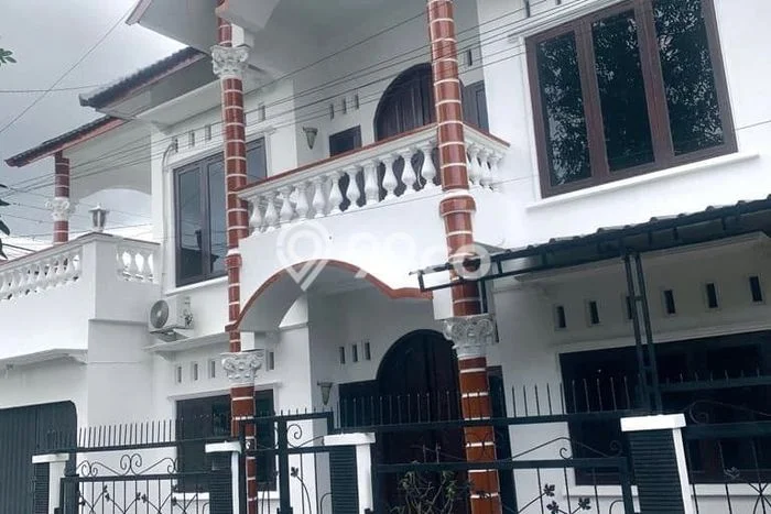 Jual Rumah Strategis Bagus Punya 5 KT di Sleman Sleman SHM Jual Rumah Strategis Bagus Punya 5 KT di Sleman Sleman SHM