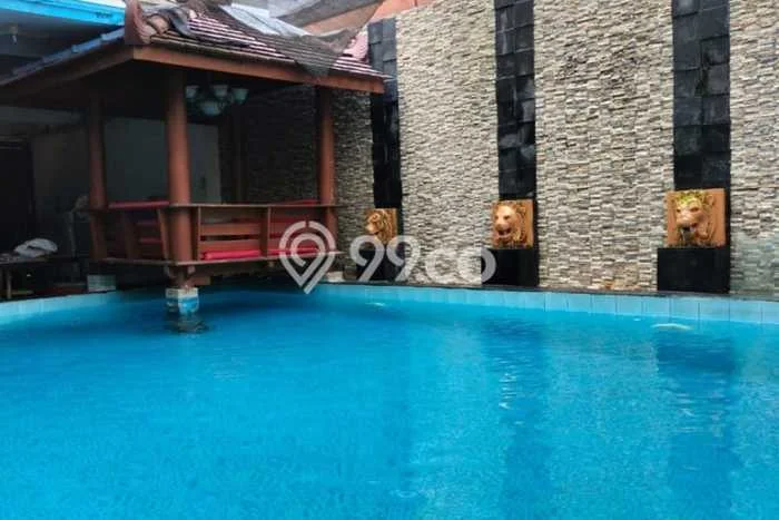 Hunian Mewah Dijual LT 330m2 di Sleman, Sleman Hunian Mewah Dijual LT 330m2 di Sleman, Sleman