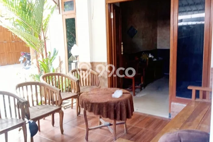 Rumah Modern Cantik 6 Kamar Bisa Langsung Pindah di Bantul Rumah Modern Cantik 6 Kamar Bisa Langsung Pindah di Bantul