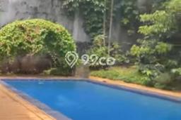 Dijual Rumah Elit Exclusive di Cilandak, Jakarta Selatan Dijual Rumah Elit Exclusive di Cilandak, Jakarta Selatan