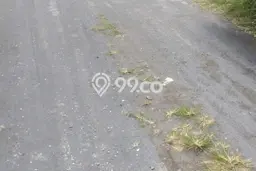 Kavling Tanah di Sleman Dijual Luas 708m2 Legalitas SHM Kavling Tanah di Sleman Dijual Luas 708m2 Legalitas SHM