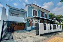 Siap Huni Rumah Mewah 4 Kamar di Sleman Dekat ke Mana Saja Siap Huni Rumah Mewah 4 Kamar di Sleman Dekat ke Mana Saja