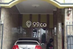 Rumah Mewah LB 300m2 Siap Pakai Desain Elegan di Bandung Kota, Bandung Rumah Mewah LB 300m2 Siap Pakai Desain Elegan di Bandung Kota, Bandung