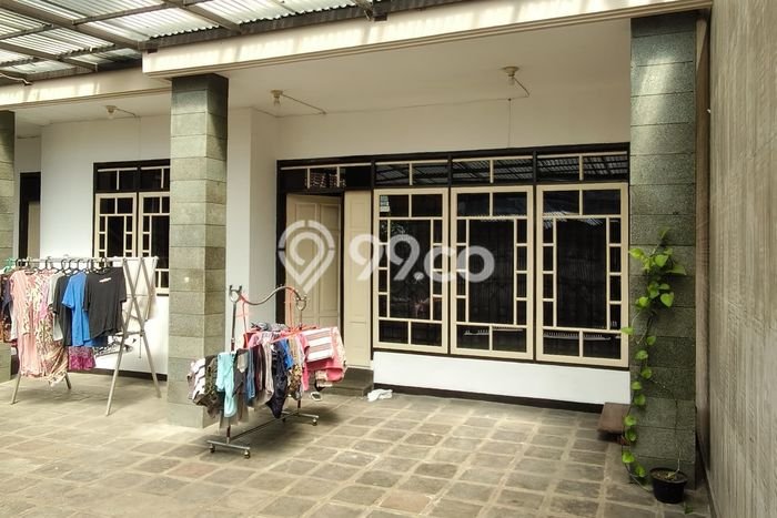 Kos-kosan Dijual di Bandung Kota Bandung Luas 200m2 Kos-kosan Dijual di Bandung Kota Bandung Luas 200m2