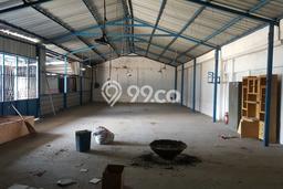 Lokasi Strategis! Dijual Gudang Bisnis di Baleendah, Bandung Kondisi Baik Lokasi Strategis! Dijual Gudang Bisnis di Baleendah, Bandung Kondisi Baik