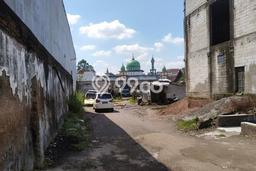 Lahan Kosong Dijual di Bandung dengan Area 965m2 Lahan Kosong Dijual di Bandung dengan Area 965m2