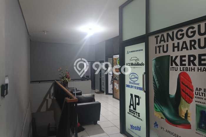 Gudang Dijual di Bandung LT 159m2 & LB 174m2 Lokasi Terbaik! Gudang Dijual di Bandung LT 159m2 & LB 174m2 Lokasi Terbaik!