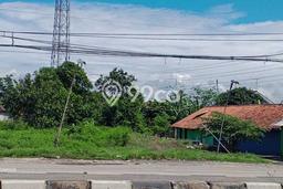 Untuk Dijual Tanah di Ciasem Subang Luas 1870m2 SHM Untuk Dijual Tanah di Ciasem Subang Luas 1870m2 SHM