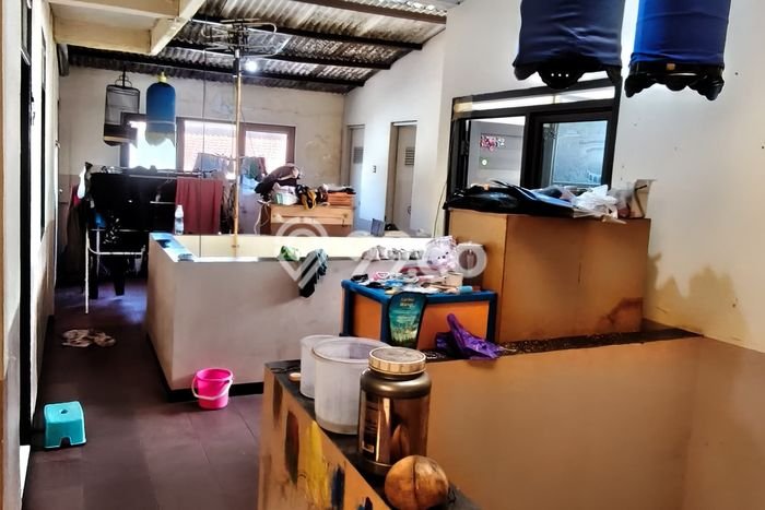 Kos-kosan Dijual di Bandung Kota Bandung Luas 200m2 Kos-kosan Dijual di Bandung Kota Bandung Luas 200m2