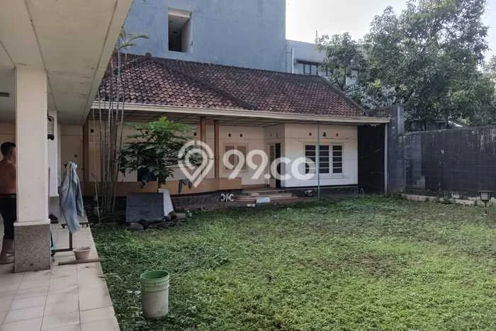 Rumah Luxury Modern Tanpa Renovasi di Sayap Dago Bandung Rumah Luxury Modern Tanpa Renovasi di Sayap Dago Bandung