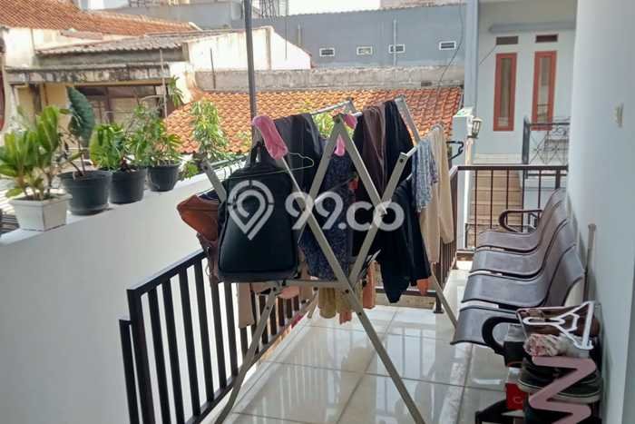 Tersedia Rumah Kost di Bandung Kota, Bandung 9 Kamar Tersedia Rumah Kost di Bandung Kota, Bandung 9 Kamar