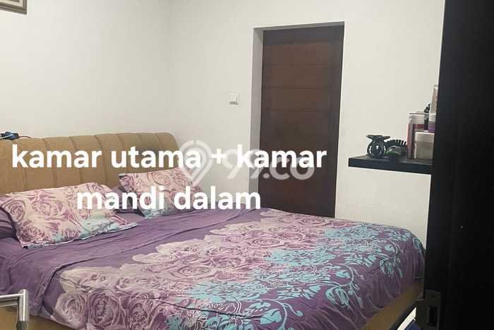Rumah Minimalis 3 KT di Taman Holis Indah Bandung Unfurnished Rumah Minimalis 3 KT di Taman Holis Indah Bandung Unfurnished