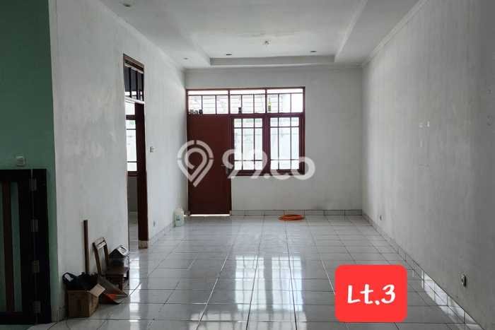 Ruko Dijual di Prime Area Bandung Luas 650m2 Ruko Dijual di Prime Area Bandung Luas 650m2