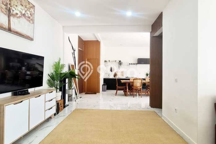 Vila Asri Kawasan Cimaung, Ukuran 370m2m², Pemandangan Menarik di area Vila Asri Kawasan Cimaung, Ukuran 370m2m², Pemandangan Menarik di area