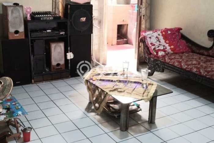 Rumah Modern 3 Kamar LT 141m2 di Kopo Permai Rumah Modern 3 Kamar LT 141m2 di Kopo Permai