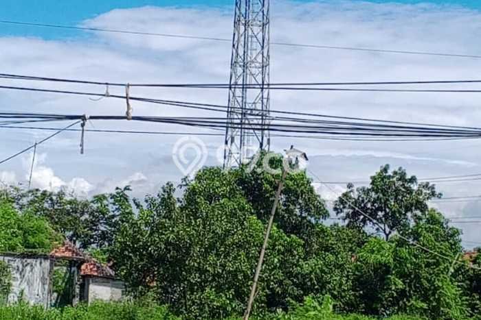 Untuk Dijual Tanah di Ciasem Subang Luas 1870m2 SHM Untuk Dijual Tanah di Ciasem Subang Luas 1870m2 SHM