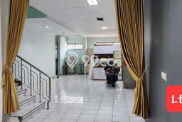 Ruko Dijual di Prime Area Bandung Luas 650m2 Ruko Dijual di Prime Area Bandung Luas 650m2