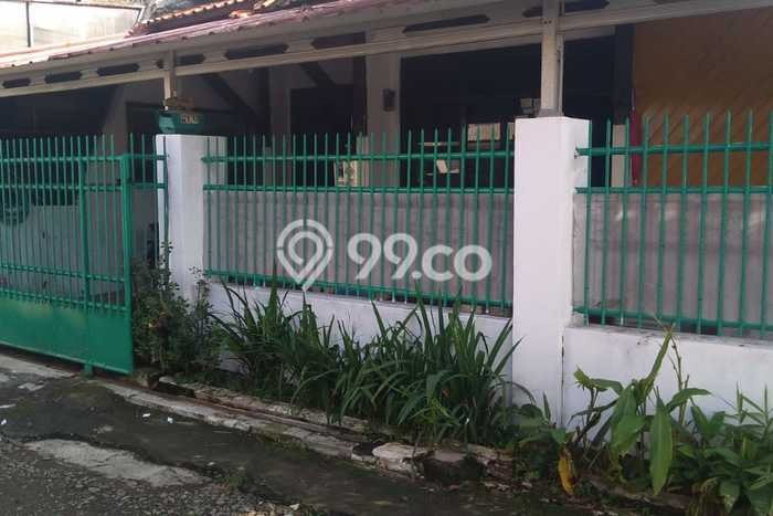 Rumah Modern 3 Kamar LT 141m2 di Kopo Permai Rumah Modern 3 Kamar LT 141m2 di Kopo Permai