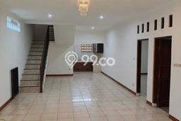 Rumah Luas Asri 5 KT Siap Huni di Buah Batu Bandung Rumah Luas Asri 5 KT Siap Huni di Buah Batu Bandung