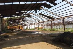 Unit Pabrik Dijual di Cimahi LT 33000m2 & LB 20000m2 Unit Pabrik Dijual di Cimahi LT 33000m2 & LB 20000m2