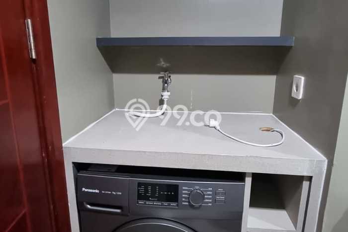 Hunian Apartemen Strategis untuk Dijual di Bandung dengan 1 Kamar Hunian Apartemen Strategis untuk Dijual di Bandung dengan 1 Kamar