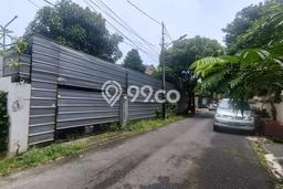 For Sale! Premium House LT 690m2 Desain Elegan di Cipete For Sale! Premium House LT 690m2 Desain Elegan di Cipete