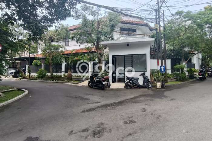 Hunian Super Elit dengan Akses Paling Strategis di Pejaten, Jakarta Selatan Hunian Super Elit dengan Akses Paling Strategis di Pejaten, Jakarta Selatan