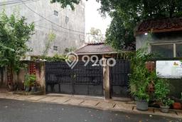 Jual Rumah Eksklusif 3 KT di Meruya, Jakarta Barat Jual Rumah Eksklusif 3 KT di Meruya, Jakarta Barat