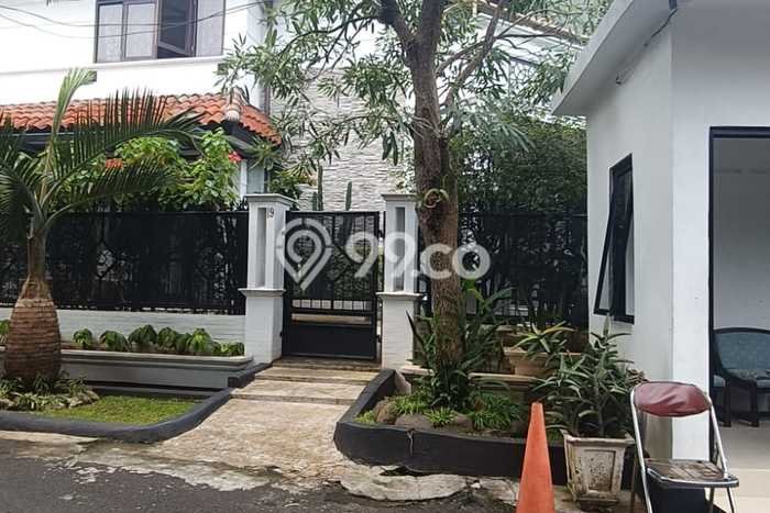 Hunian Super Elit dengan Akses Paling Strategis di Pejaten, Jakarta Selatan Hunian Super Elit dengan Akses Paling Strategis di Pejaten, Jakarta Selatan