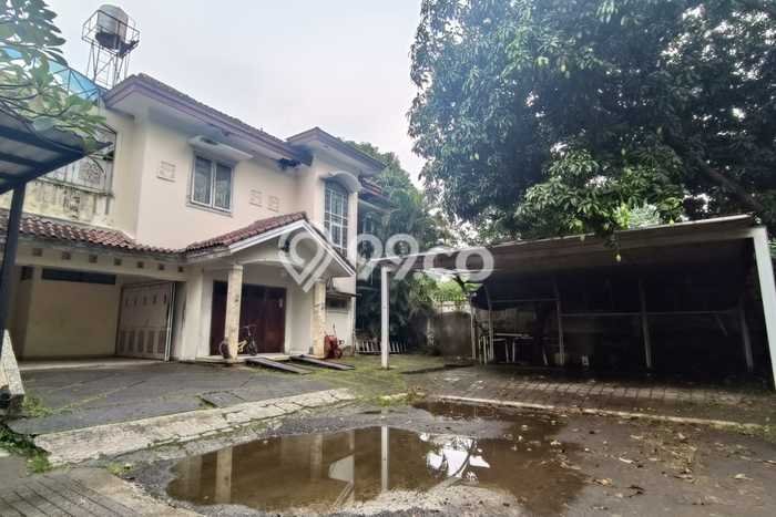 Hunian Super Elit dengan Akses Paling Strategis di Lebak Bulus, Jakarta Selatan Hunian Super Elit dengan Akses Paling Strategis di Lebak Bulus, Jakarta Selatan