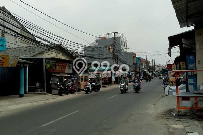 Gudang Dijual di Kawasan Cipondoh, Tangerang Harga Kompetitif Gudang Dijual di Kawasan Cipondoh, Tangerang Harga Kompetitif
