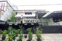 For Sale! Premium House LT 471m2 Desain Modern di Bintaro For Sale! Premium House LT 471m2 Desain Modern di Bintaro