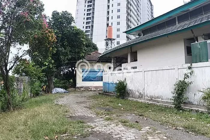 Komersial Dijual di Jakarta Selatan LT 632m2 & LB 632m2 Lokasi Terbaik! Komersial Dijual di Jakarta Selatan LT 632m2 & LB 632m2 Lokasi Terbaik!