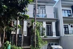 For Sale! Premium House LT 186m2 Desain Modern di Pejaten For Sale! Premium House LT 186m2 Desain Modern di Pejaten