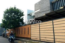 Dijual Rumah Premium dengan Fasilitas Sekitar Lengkap di Palmerah, Jakarta Barat Dijual Rumah Premium dengan Fasilitas Sekitar Lengkap di Palmerah, Jakarta Barat