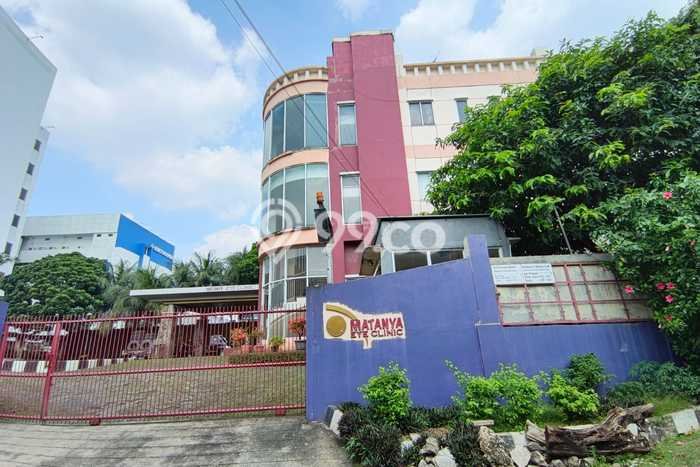 Komersial Favorit Dijual di Tebet Jakarta Selatan Kawasan Pusat Bisnis Komersial Favorit Dijual di Tebet Jakarta Selatan Kawasan Pusat Bisnis