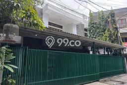 Hunian Super Elit dengan Akses Paling Strategis di Mampang, Jakarta Selatan Hunian Super Elit dengan Akses Paling Strategis di Mampang, Jakarta Selatan