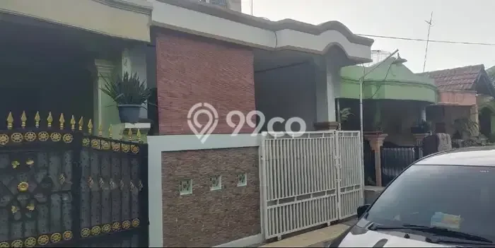 Rumah Minimalis 2 KT LT 60m2 di Bekasi Rumah Minimalis 2 KT LT 60m2 di Bekasi